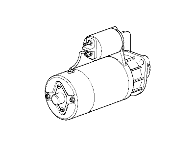 BMW 12412354693