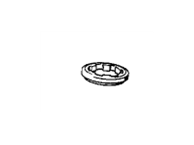 BMW 31311125882 Ring