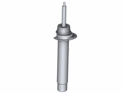 BMW 230i Shock Absorber - 31316873738