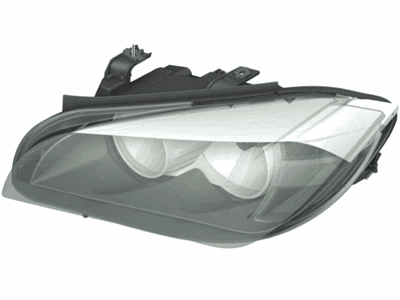 BMW 63112993496 Right Headlight