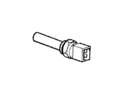 BMW 13621433076 Temperature Sensor Water/Oil