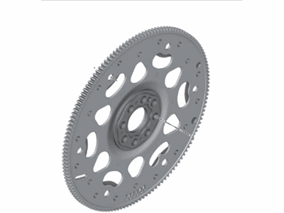 BMW 11228621873 Flywheel