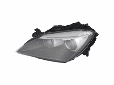 BMW 63117272018 Right Headlight