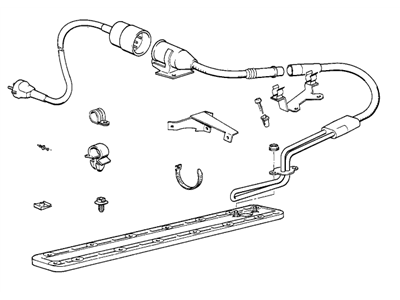 BMW 12811747086