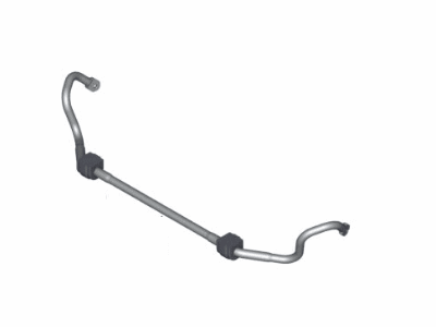 2013 BMW 328i Sway Bar Kit - 31356796302