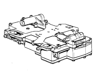 BMW 24341206014