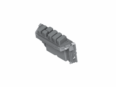 BMW i8 Engine Control Module - 12148636356