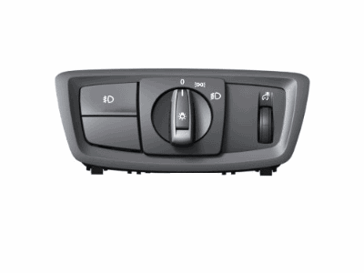 BMW X2 Headlight Switch - 61316847517