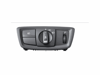 BMW 230i xDrive Headlight Switch - 61316847518