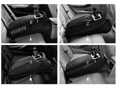 BMW 52212303027