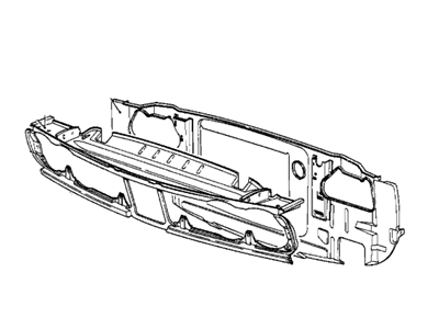 BMW 41131834725