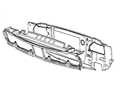 BMW 41331834735