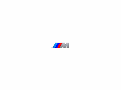 BMW Emblem - 51148070804