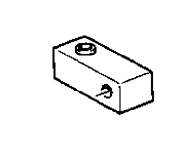 BMW 25111208580 Supporting Bracket