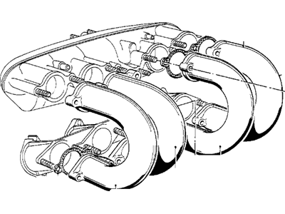 BMW 11619065677