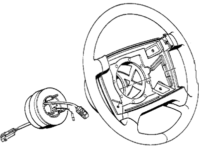 BMW 32341156060