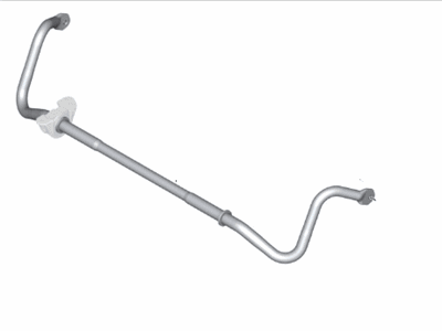 BMW Sway Bar Kit - 31352284762