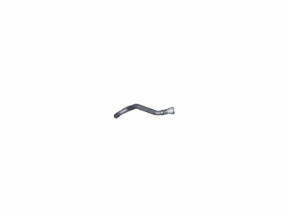 BMW 740Ld xDrive Cooling Hose - 17127809816