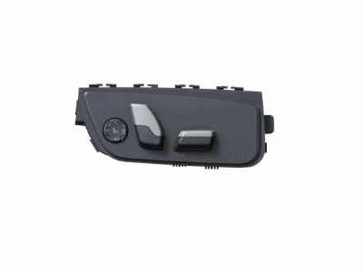 BMW M550i xDrive Seat Switch - 61319384914