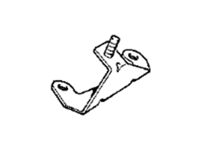 BMW 13901720201 Hose Clamp