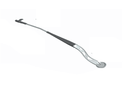 BMW i3s Windshield Wiper - 61617322162