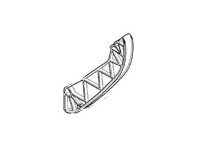 BMW 11317838869 Timing Chain Tensioner