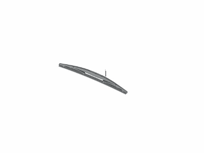 BMW 61627474264 WIPER BLADE