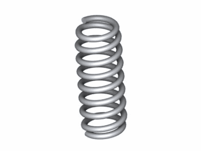 BMW M2 Coil Springs - 33537853275