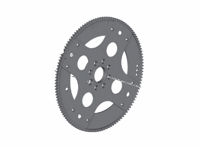 BMW Alpina B7 Flywheel - 11227560552