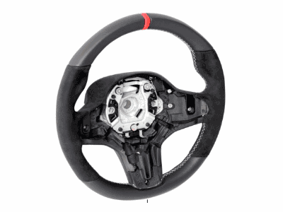 2020 BMW X4 Steering Wheel - 32302457070