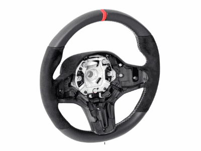 BMW 32302457070 Steering Wheel