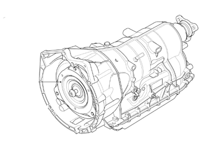 BMW 24007545012