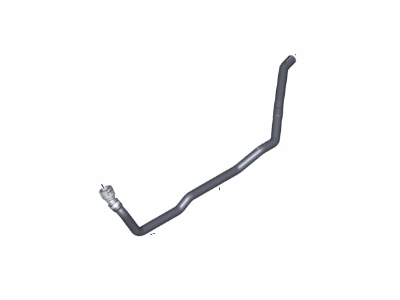 BMW 64219208169 Heater Core-Engine Feed Hose