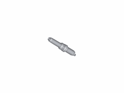 2016 BMW i8 Spark Plug - 12120046646