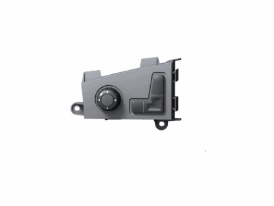 BMW 745i Seat Switch - 61316918384