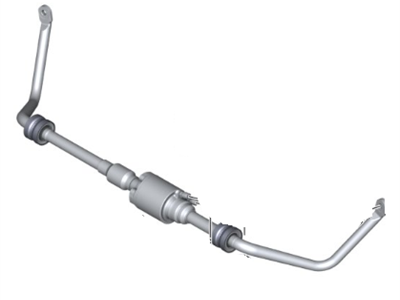 37106782629 Genuine BMW Active Stabilizer Bar | BMW Parts Deal
