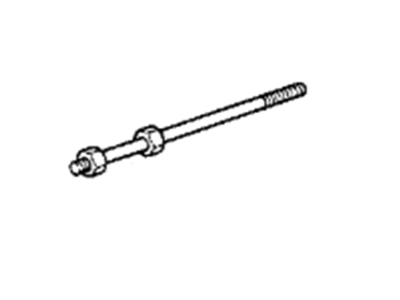 BMW 11721741320 Stud Bolt