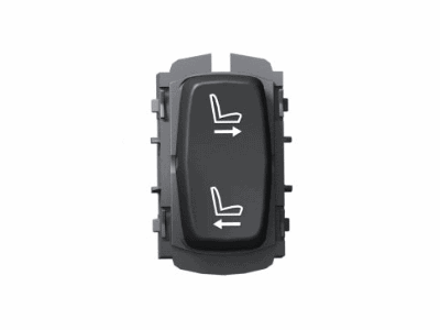 BMW 435i Seat Switch - 61319227858