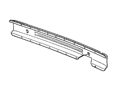 BMW 51121940044 Carrier