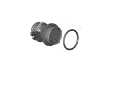 13627542418 BMW Mass Air Flow Sensor Illustration 1 of 1