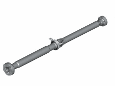 BMW X5 Drive Shaft - 26107549298