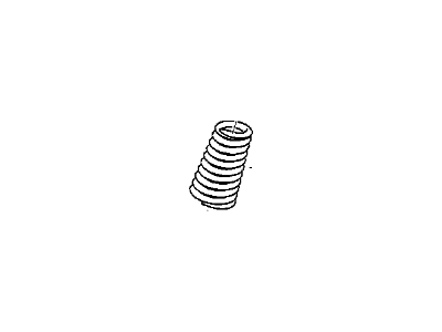 BMW 740iL Rocker Shaft Spring Kit - 11341745339