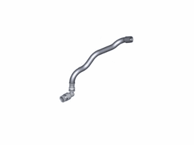 BMW 740i Power Steering Hose - 32416778520