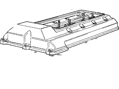 BMW 11121747022