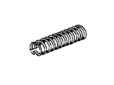 BMW 11330634125 Compression Spring