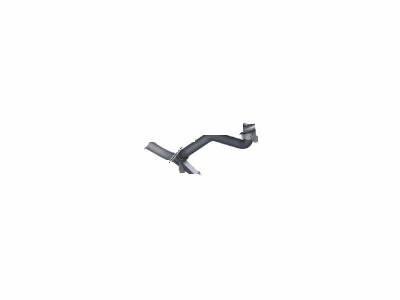 BMW 430i Gran Coupe Cooling Hose - 17128677245