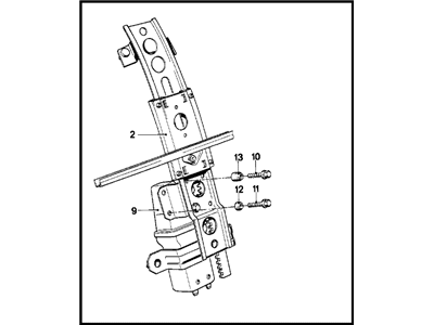 BMW 51371839484