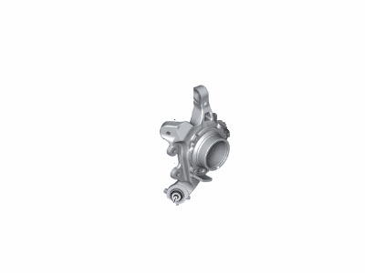 BMW 440i Gran Coupe Spindle - 33326797507