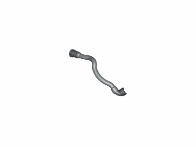 BMW 430i xDrive Gran Coupe Cooling Hose - 64219329646