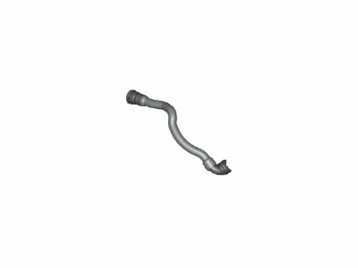 BMW 230i Cooling Hose - 64219329646